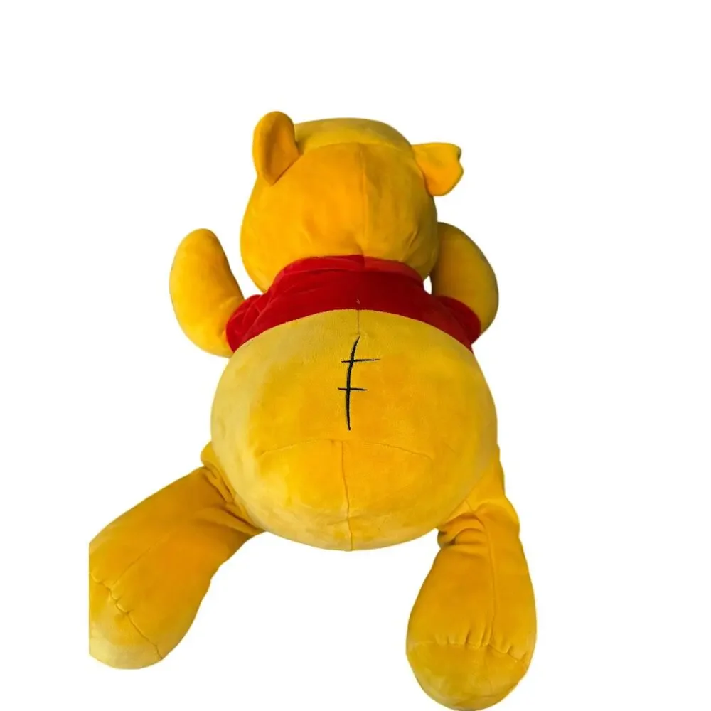 Winnie the Pooh 24” Cuddlez Super Soft Pillow Plush
